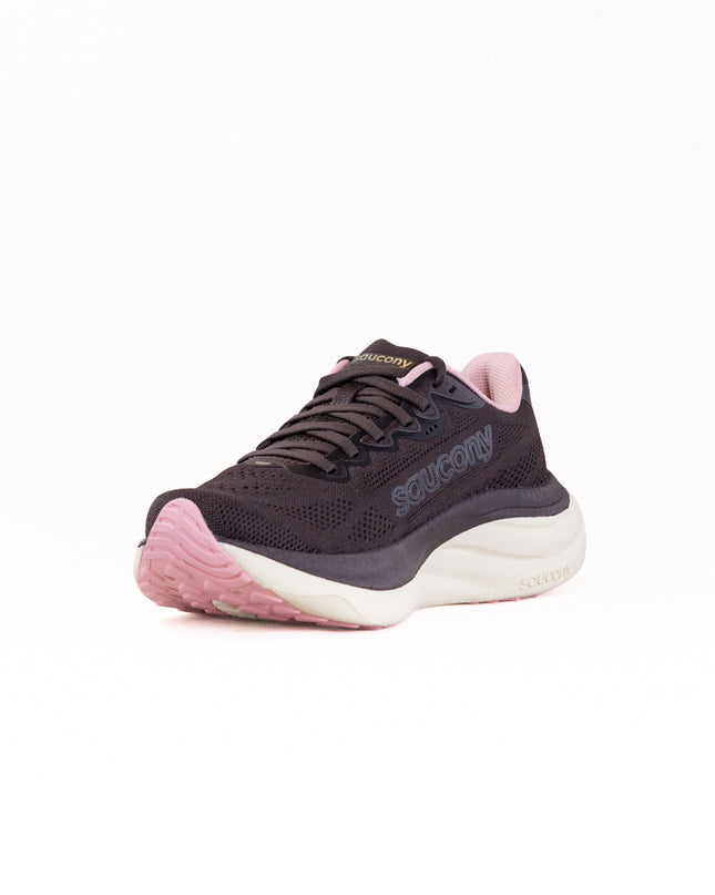 Saucony Ride 19 (Women's) - Torte/Eggshell