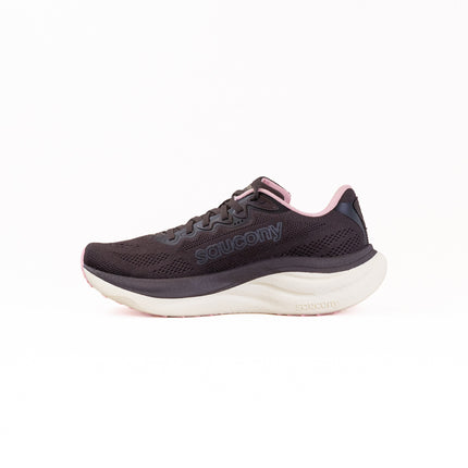 Saucony Ride 19 (Women's) - Torte/Eggshell
