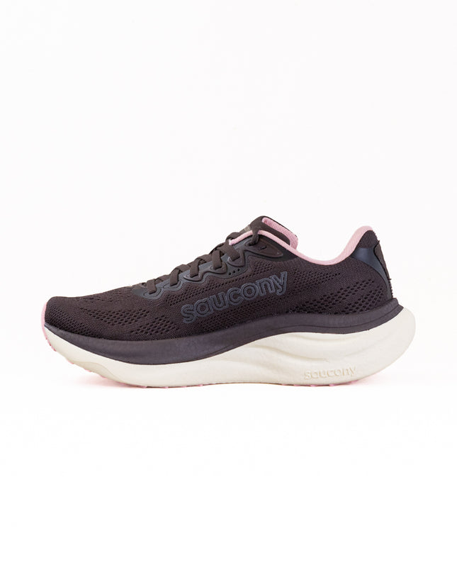 Saucony Ride 19 (Women's) - Torte/Eggshell