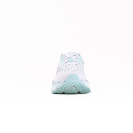 Saucony Guide 19 (Women's) - White/Hush