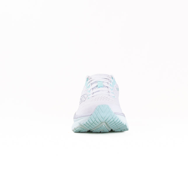 Saucony Guide 19 (Women's) - White/Hush