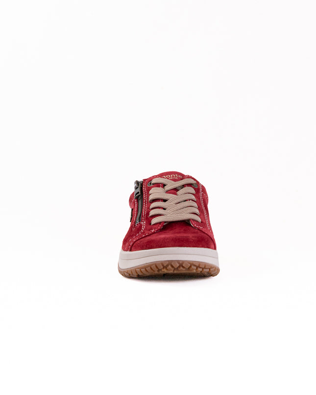 Remonte Maditta D3Q00 (Women's) - Red