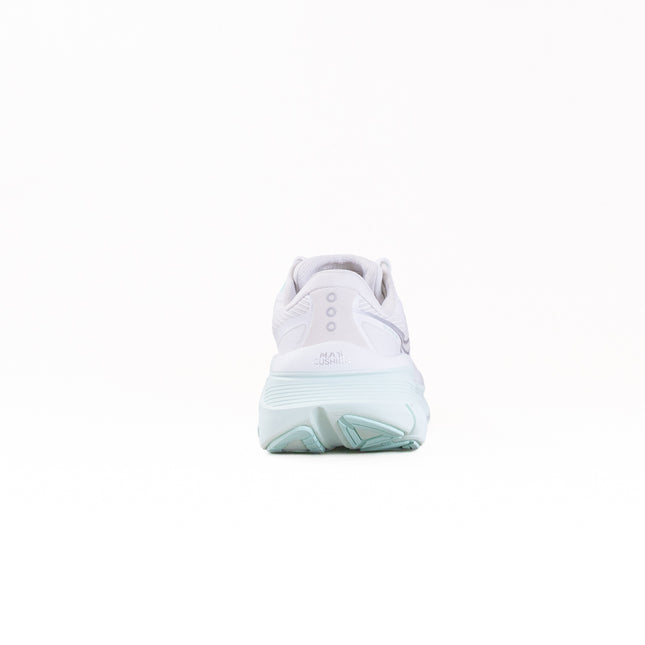 Saucony Guide 19 (Women's) - White/Hush