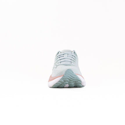Saucony Ride 19 (Women's) -Mist/Cameo