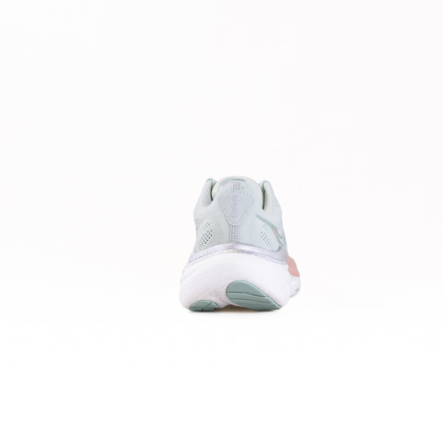 Saucony Ride 19 (Women's) -Mist/Cameo