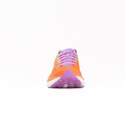 Saucony Ride 19 (Women's) - Fire/Orchid
