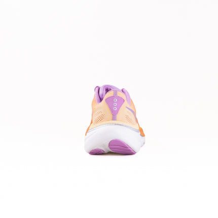 Saucony Ride 19 (Women's) - Fire/Orchid