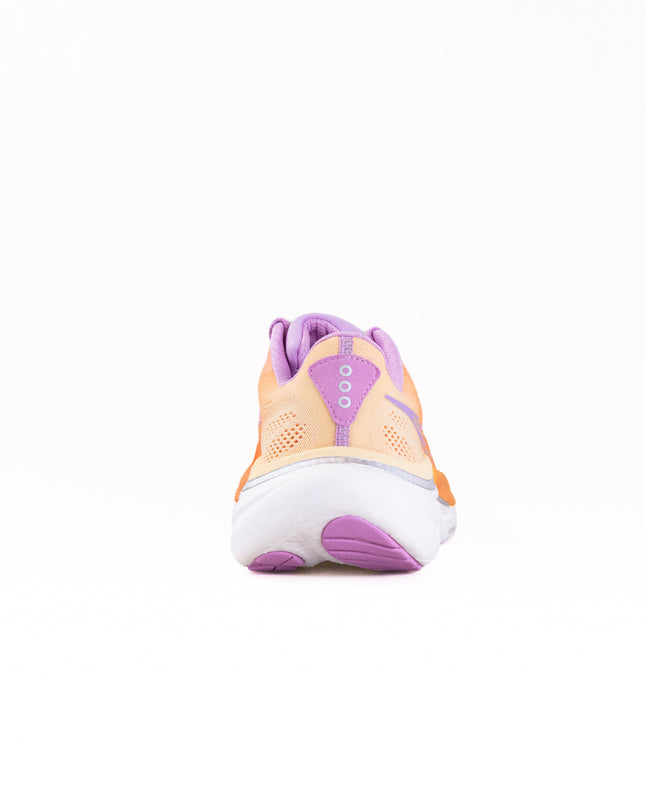 Saucony Ride 19 (Women's) - Fire/Orchid