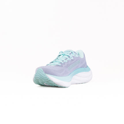 Saucony Ride 19 (Women's) - Cloud/Aqua