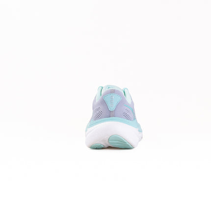 Saucony Ride 19 (Women's) - Cloud/Aqua