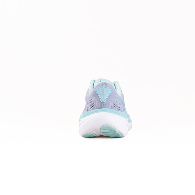 Saucony Ride 19 (Women's) - Cloud/Aqua