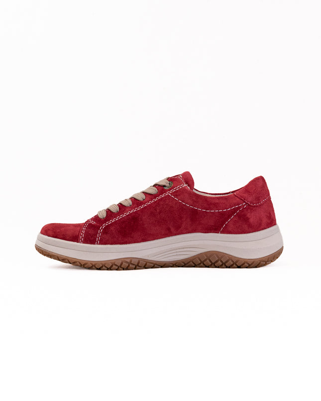 Remonte Maditta D3Q00 (Women's) - Red