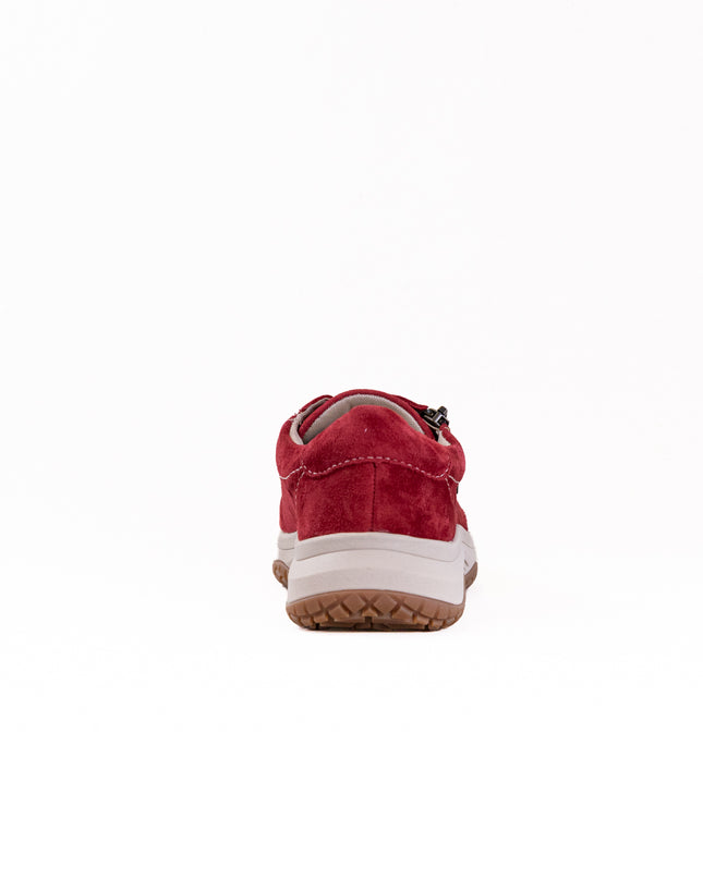 Remonte Maditta D3Q00 (Women's) - Red