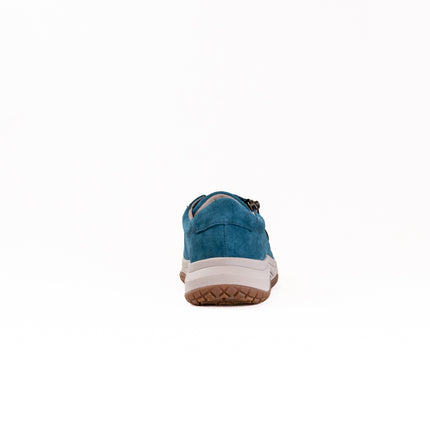 Remonte Maditta D3Q00 (Women's) - Petrol Suede