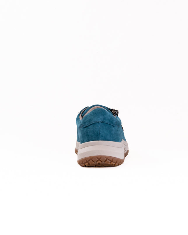 Remonte Maditta D3Q00 (Women's) - Petrol Suede