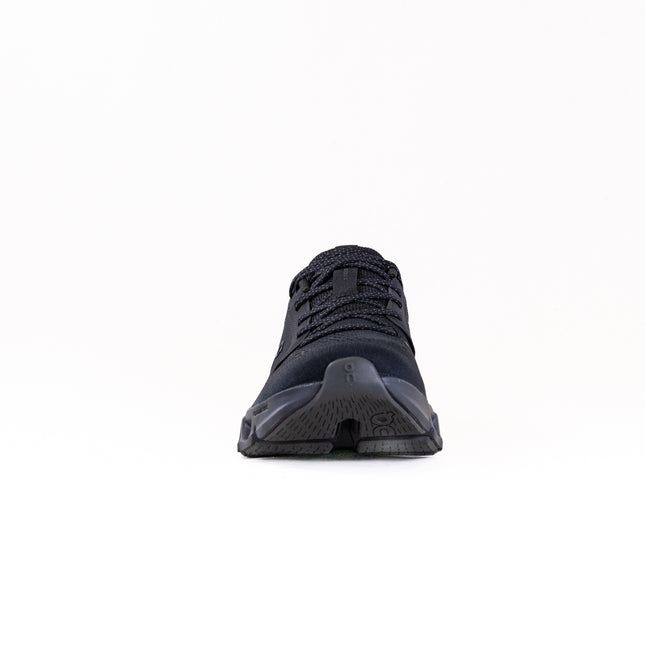 On Cloud X 5 (Men's) - Black/Black