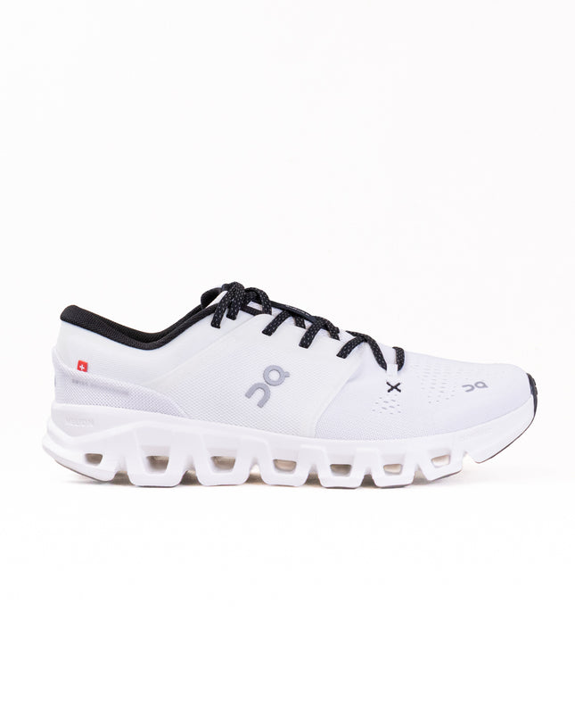 On Cloud X 5 (Men's) - White/Black