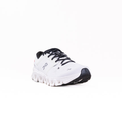 On Cloud X 5 (Men's) - White/Black