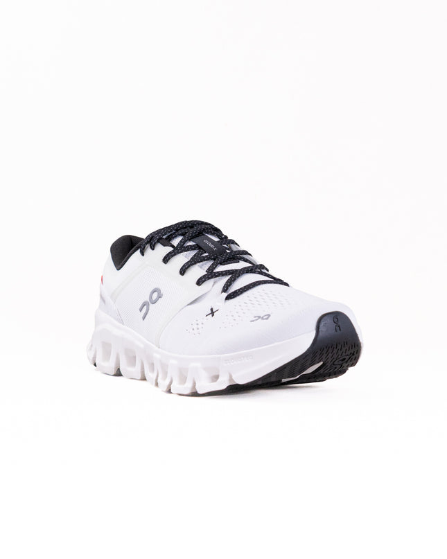 On Cloud X 5 (Men's) - White/Black