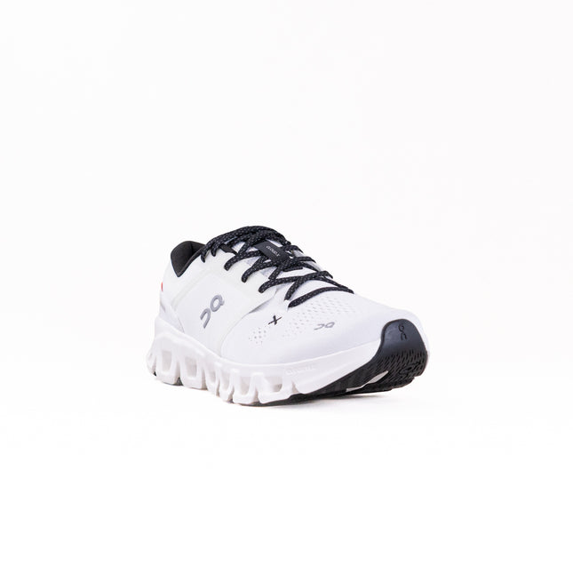 On Cloud X 5 (Men's) - White/Black