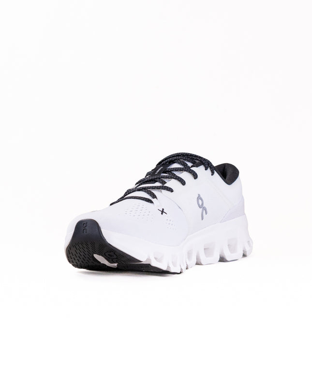 On Cloud X 5 (Men's) - White/Black