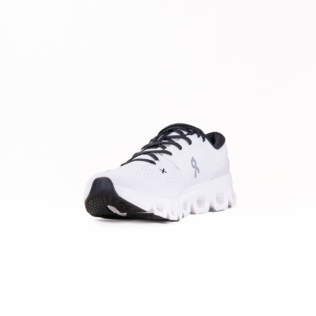 On Cloud X 5 (Men's) - White/Black