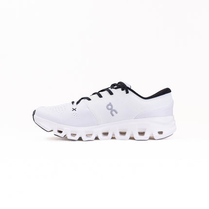On Cloud X 5 (Men's) - White/Black