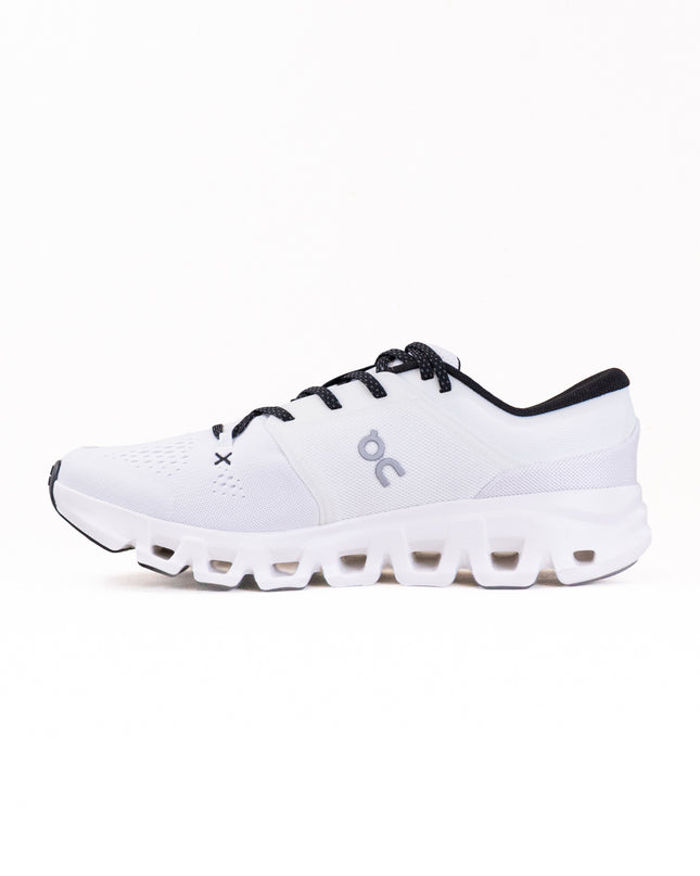 On Cloud X 5 (Men's) - White/Black