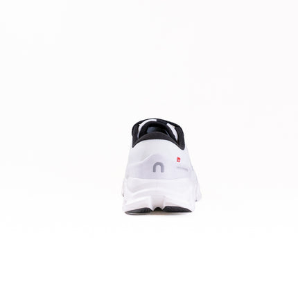 On Cloud X 5 (Men's) - White/Black