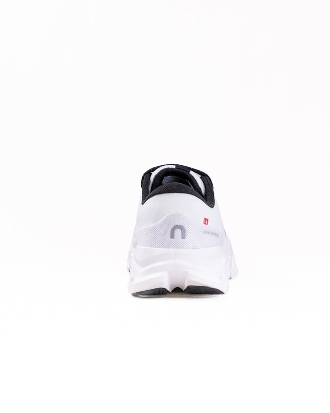 On Cloud X 5 (Men's) - White/Black