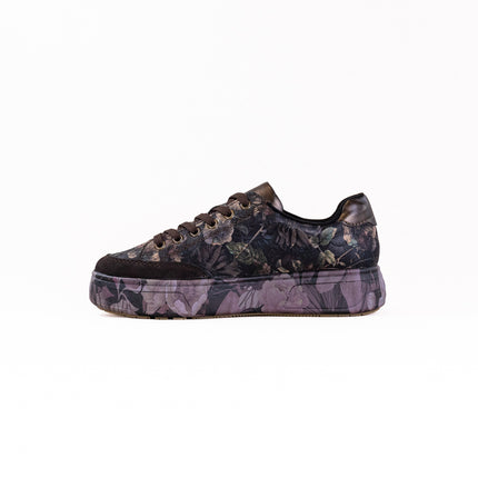 Rieker Brooke M7711 (Women's) - Black Pastel
