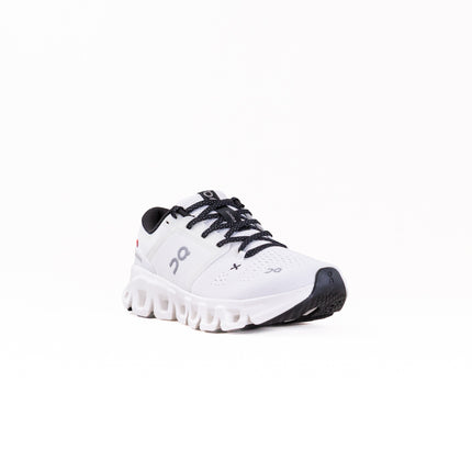On Cloud X 5 (Women's) - White/Black