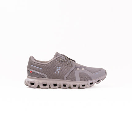 On Cloud 6 (Women's) - Cinder/Fog