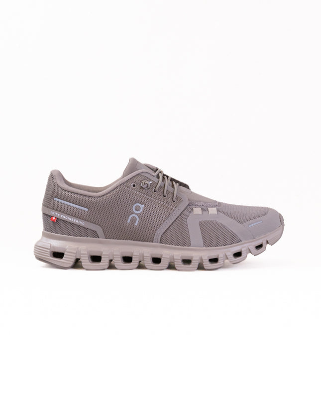 On Cloud 6 (Women's) - Cinder/Fog