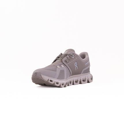 On Cloud 6 (Women's) - Cinder/Fog