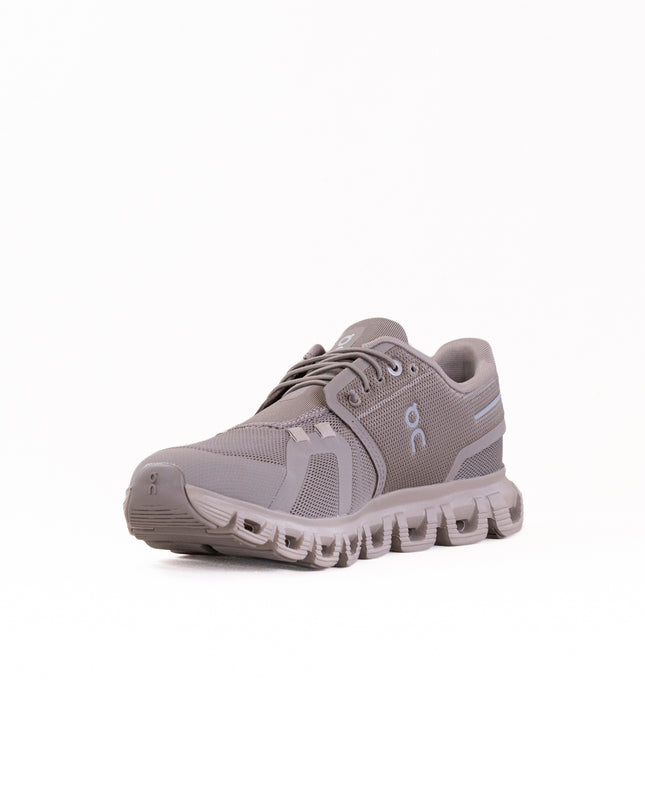 On Cloud 6 (Women's) - Cinder/Fog