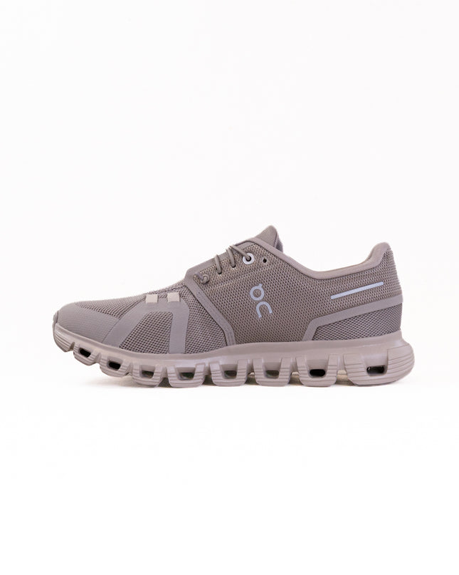 On Cloud 6 (Women's) - Cinder/Fog
