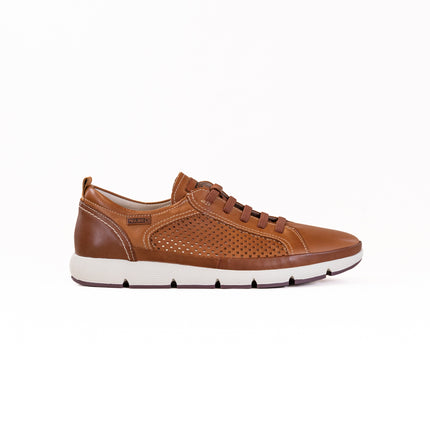 Pikolinos Fuencarral M4A-6376C1 (Men's) - Brandy