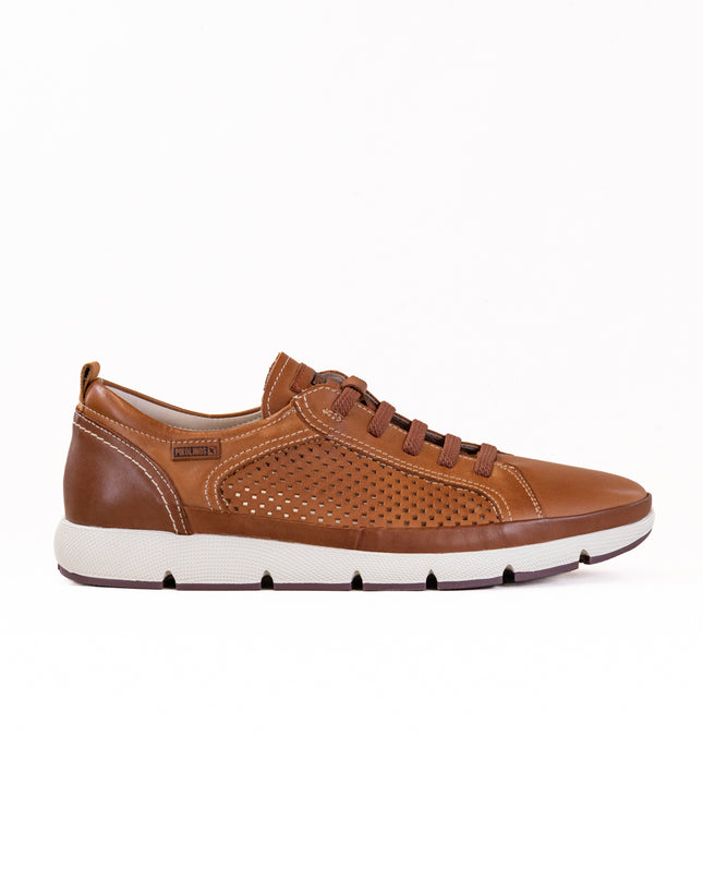 Pikolinos Fuencarral M4A-6376C1 (Men's) - Brandy