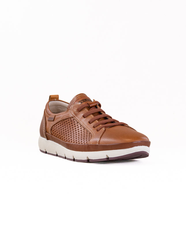 Pikolinos Fuencarral M4A-6376C1 (Men's) - Brandy