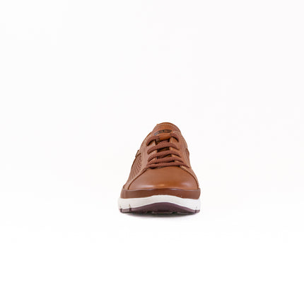 Pikolinos Fuencarral M4A-6376C1 (Men's) - Brandy