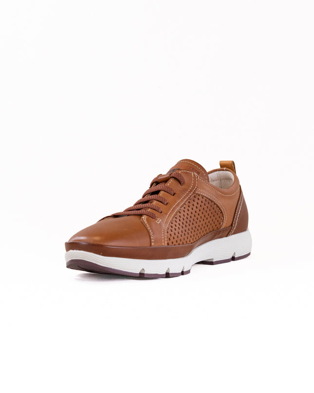 Pikolinos Fuencarral M4A-6376C1 (Men's) - Brandy