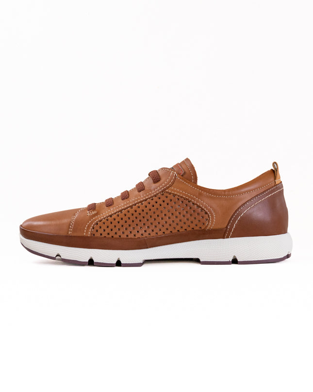 Pikolinos Fuencarral M4A-6376C1 (Men's) - Brandy