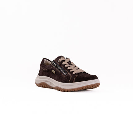 Remonte Maditta D3Q00 (Women's) - Brown Suede