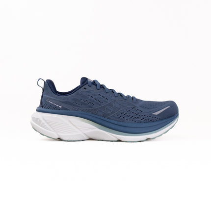 Saucony Hurricane 25 (Men's) - Dusk/Iceberg