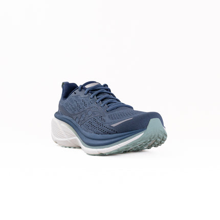 Saucony Hurricane 25 (Men's) - Dusk/Iceberg