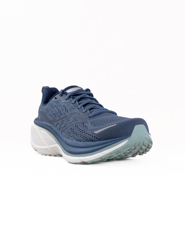 Saucony Hurricane 25 (Men's) - Dusk/Iceberg