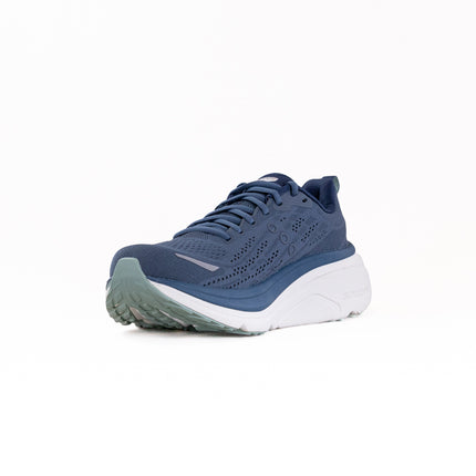 Saucony Hurricane 25 (Men's) - Dusk/Iceberg