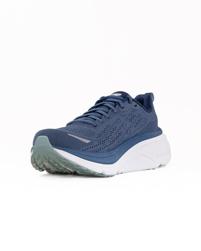 Saucony Hurricane 25 (Men's) - Dusk/Iceberg