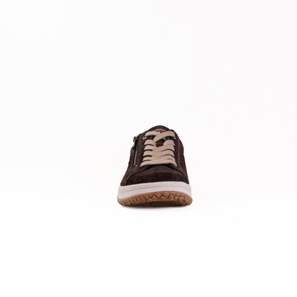 Remonte Maditta D3Q00 (Women's) - Brown Suede